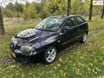 Seat Ibiza 1.2-12V Trendstyle APK 16-02-2027, Voorwielaandrijving, 1198 cc, Bedrijf, Handgeschakeld