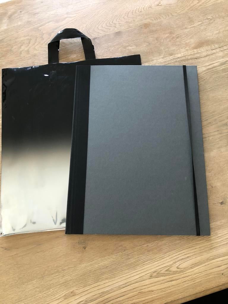 Piet Paris 6 gelimiteerde oplage zeefdrukken, Antiek en Kunst, Kunst | Litho's en Zeefdrukken, Ophalen of Verzenden