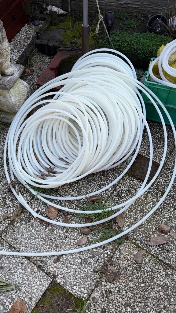 Henco Vloerverwarmingsbuis 200 meter 16x2, Ophalen, Nieuw, Overige typen