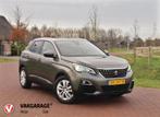 Peugeot 3008 1.2 PureTech Active | Apple Carplay | Camera |, Parkeersensor, Stof, Gebruikt, 1199 cc