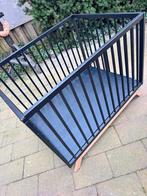 Box Savi, Ophalen, Gebruikt, Rechthoekig, In hoogte verstelbaar