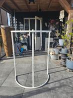 Kleding rek half rond, Huis en Inrichting, Ophalen of Verzenden, 25 tot 50 cm, 50 tot 100 cm, Minder dan 100 cm