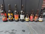 Verzamelen,speciaalbier,biermerken,bierflessen, Verzamelen, Biermerken, Ophalen of Verzenden, Overige merken