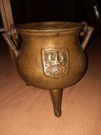 Brons kookpot, Ophalen of Verzenden