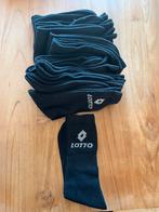 11x LOTTO sokken 43-46 zwart NIEUW!!, Ophalen of Verzenden, Nieuw, Maat 43 t/m 46, Zwart