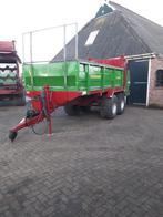 Strautmann breedstrooier meststrooier mestwagen mestversprei, Zakelijke goederen, Agrarisch | Werktuigen, Ophalen of Verzenden