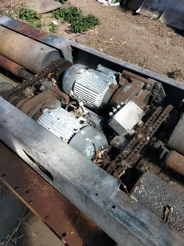 Remmenbank, Auto diversen, Autogereedschap, Ophalen of Verzenden