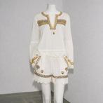 Zara nieuwe blouse en short 38, Kleding | Dames, Blouses en Tunieken, Ophalen of Verzenden, Zo goed als nieuw, Maat 38/40 (M)