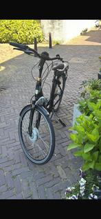 Elektrische fiets sparta, Ophalen of Verzenden, Gebruikt