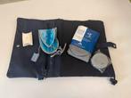 Vintage klm business class giftset gift set vliegtuig, Verzamelen, Luchtvaart en Vliegtuigspotten, Ophalen of Verzenden, Zo goed als nieuw