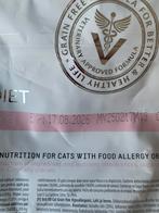 Brit hypoallergenic kattenvoer zalm, Ophalen of Verzenden