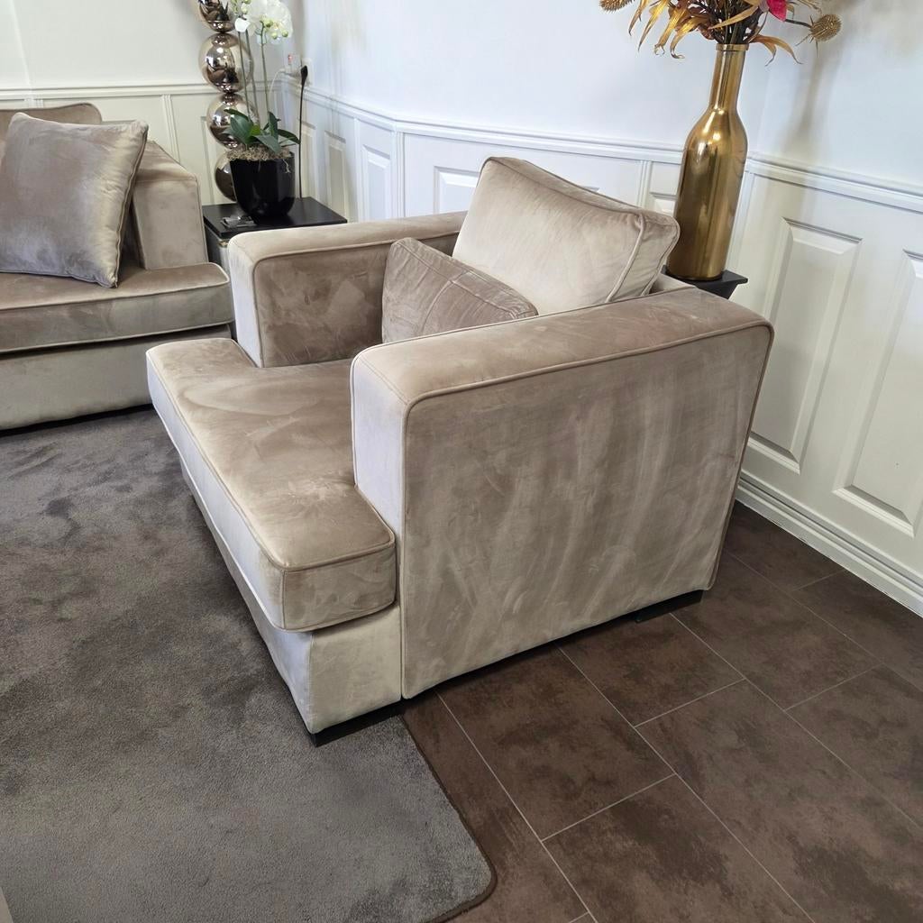 Complete luxe woonset (Erik Kuster / Richmond Interiors), Ophalen