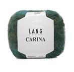 Lang Yarns Carina 13 bollen, Ophalen of Verzenden, Nieuw, Breien of Haken, Wol of Garen