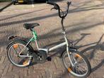Leuke vouwfiets rijklaar, Ophalen, Gebruikt, 20 inch of meer