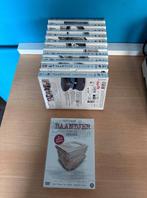 Baantjer dvd serie zgan de Cock, Cd's en Dvd's, Dvd's | Tv en Series, Alle leeftijden, Ophalen of Verzenden, Zo goed als nieuw