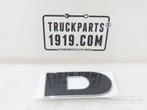 DAF 2136170 Embleem D (CF), Auto-onderdelen, Ophalen, Gebruikt