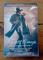 Wyatt Earp - Dan Gordon paardendief, bizonder en sheriff -, Ophalen of Verzenden, Gelezen