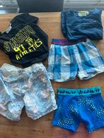 Vingino kledingpakket maat 152: shirts, ondergoed, zwembroek, Ophalen of Verzenden, Gebruikt, Jongen, Setje
