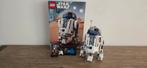 LEGO Star Wars R2-D2 (75379) - Nieuw in doos, Ophalen of Verzenden