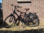 Batavus Finez - 53 cm Frame, Fietsen en Brommers, Fietsen | Heren | Herenfietsen, Ophalen, Versnellingen, Batavus, Zo goed als nieuw