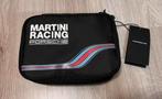 Origineel martini racing x porsche beautycase of toilettas, Ophalen of Verzenden, Nieuw