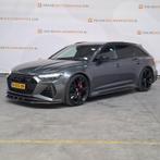 Personenauto Audi, A6 Avant, RS 6 TFSI quattro, 2020, Auto's, Audi, Automaat, 600 pk, RS6, 129 €/maand