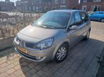 Renault Scénic 2.0 16V 99KW AUT 2007 Grijs, 1998 cc, Stof, 1250 kg, 4 cilinders
