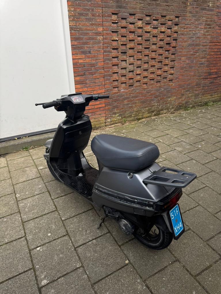 Peugeot Rapido stl50, Fietsen en Brommers, Ophalen, Tweetakt, Gebruikt, Overige modellen