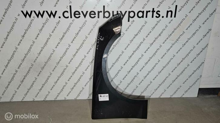 Zijscherm origineel rechts Audi A4 Avant B9 ('15-'19), Auto-onderdelen, Carrosserie en Plaatwerk, Audi, Gebruikt, Ophalen of Verzenden