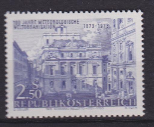 TSS Kavel  1810004 Oostenrijk  Pf minr 1423, Ophalen, Postfris