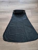 Kinky leren rok, Ophalen of Verzenden, Zo goed als nieuw, Maat 46 (S) of kleiner