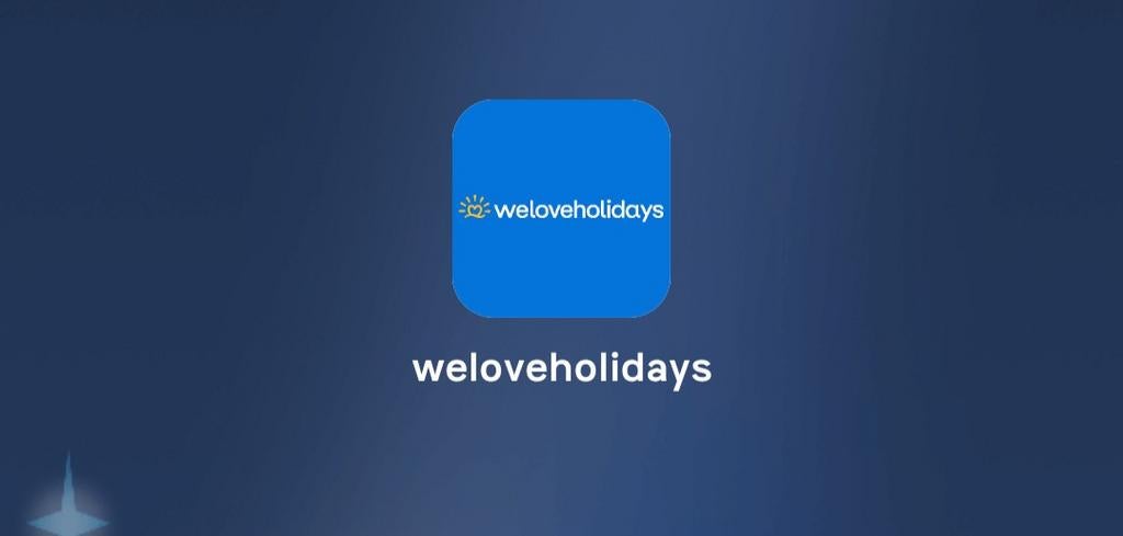 Weloveholidays kortingscode voor 70 of 100 euro korting, Ophalen, Nieuw