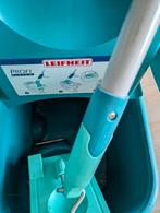 Leifheit profi dweil, Ophalen, Mop of Dweil