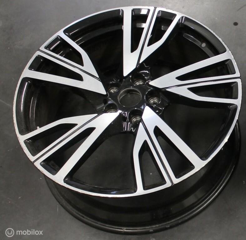 Velg BMW I8 (2014-heden)