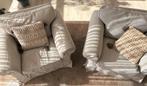 Ektorp fauteuil, Ophalen, Gebruikt, 75 tot 100 cm, 75 tot 100 cm