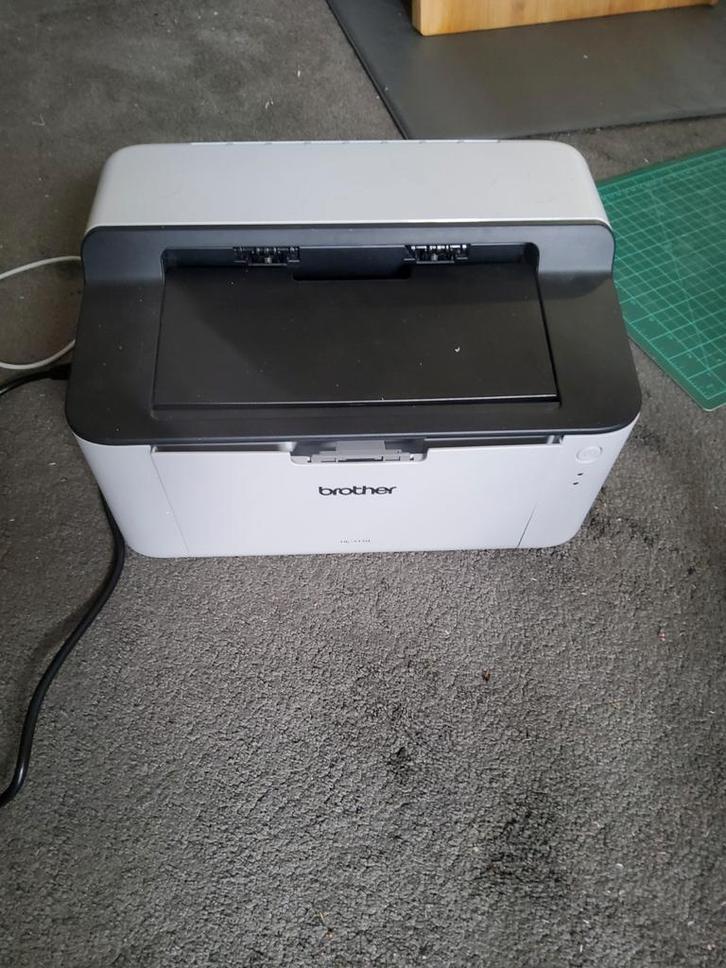 Brother tonerprinter GRATIS, Computers en Software, Printers, Ophalen