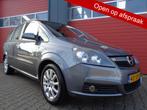 Opel Zafira 1.8 Temptation 141PK Automaat Clima Cruise LMV N, Gebruikt, 4 cilinders, Origineel Nederlands, Zafira
