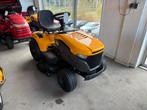 Stiga tornado 3108 hw zitmaaier met garantie, Ophalen, Zweden, Zo goed als nieuw, Info@middelveldmachines.nl