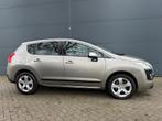 Peugeot 3008 1.6 THP Style, Auto's, Voorwielaandrijving, Euro 5, Gebruikt, Navigatiesysteem