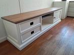 tv meubel, Huis en Inrichting, Kasten | Televisiemeubels, Ophalen, Gebruikt, 150 tot 200 cm, Minder dan 100 cm
