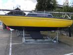 Comet 701 zeilboot, Ophalen, Gebruikt, Diesel, Tourjacht of Cruiser