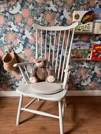 Houten Voedingsstoel Babykamer, Kinderen en Baby's, Ophalen, Gebruikt, Overige typen