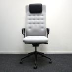 Vitra ID Trim L Bureaustoelen | Lichtgrijs | Showroommodel, Huis en Inrichting, Bureaustoelen, -, -, Nieuw, Ophalen of Verzenden