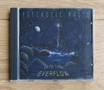 Psychotic Waltz - Into the Everflow CD, Ophalen of Verzenden, Zo goed als nieuw
