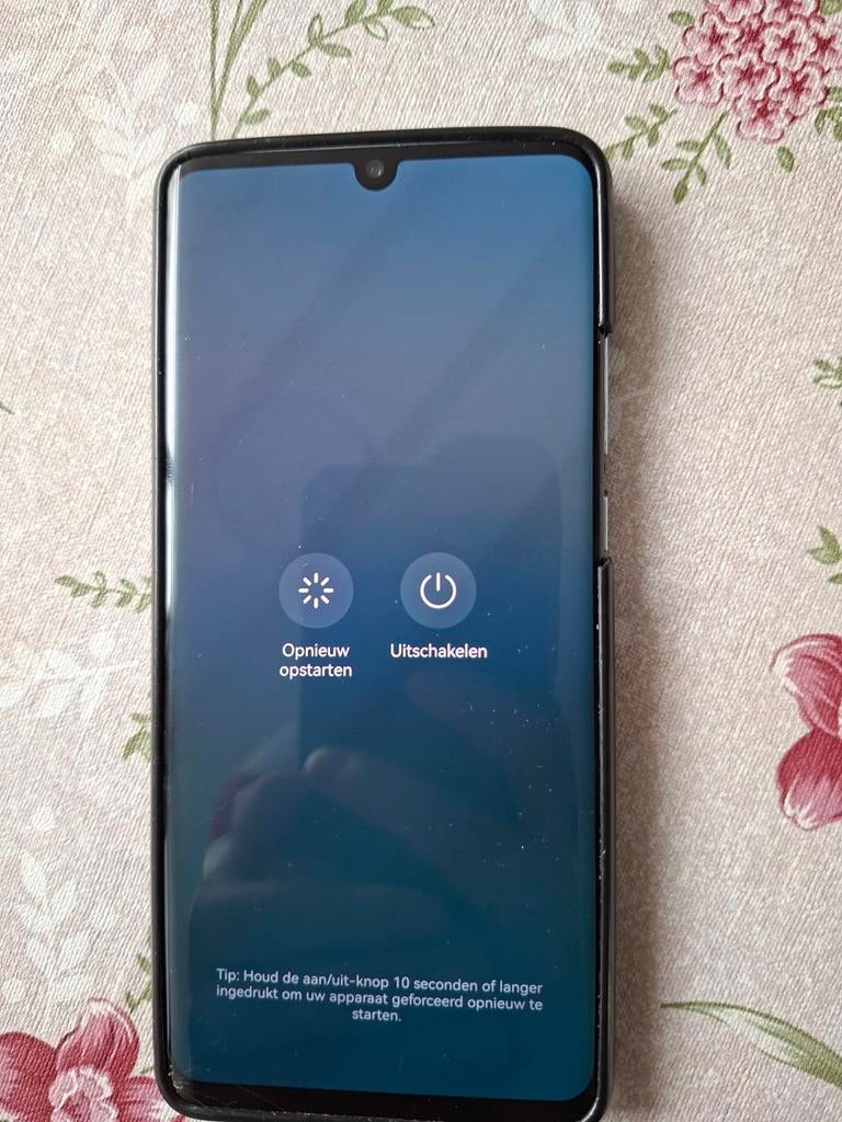 Huawei p30 pro, Telecommunicatie, Mobiele telefoons | Huawei, Ophalen of Verzenden