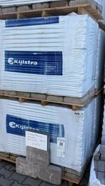 Antieke trommel 20x30x6 oud lemmer, Overige materialen, Klinkers, Nieuw, Ophalen of Verzenden