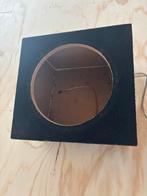 Subwoofer kist 12 inch, Ophalen, Gebruikt