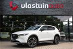 Mazda CX-5 2.0 e-SkyActiv-G M Hybrid 165 Newground , Carplay, Auto's, Mazda, 1998 cc, Gebruikt, Zwart, 4 cilinders