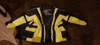 Kinder motorjas 140, Motoren, Kleding | Motorkleding, GC, Jas | textiel, Kinderen, Ophalen of Verzenden