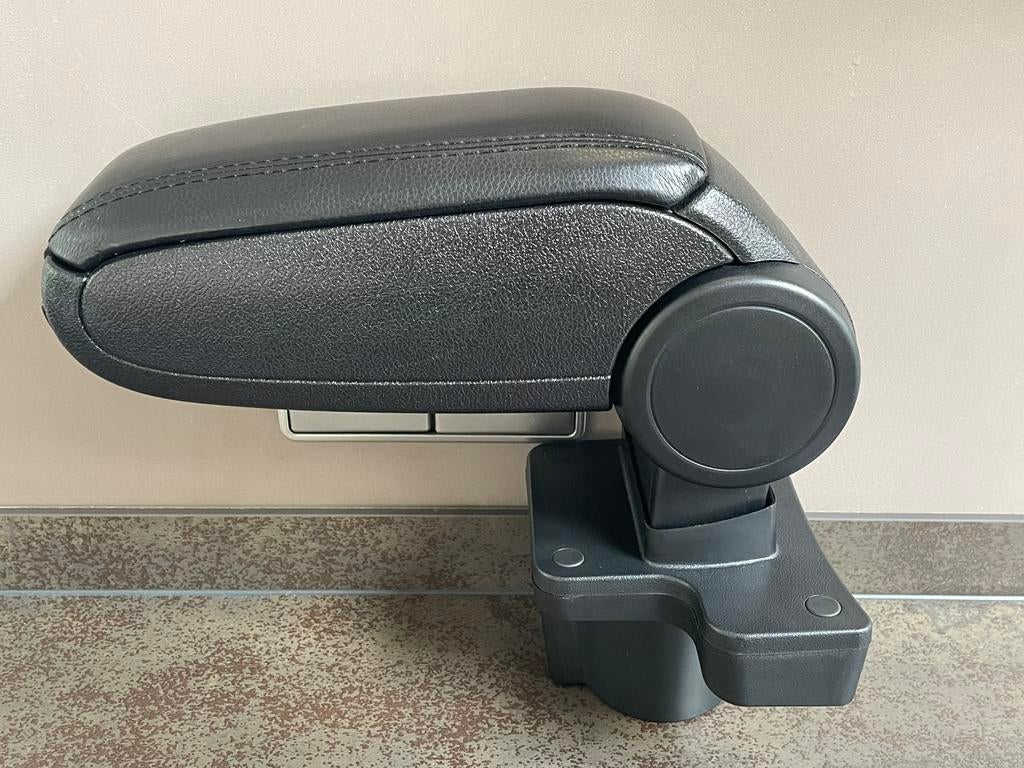 Armsteun Mazda 2 vanaf 2014 zwart, Ophalen of Verzenden, Gebruikt, Mazda